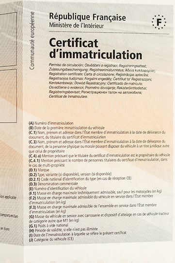 Solution carte grise Seine-Saint-Denis